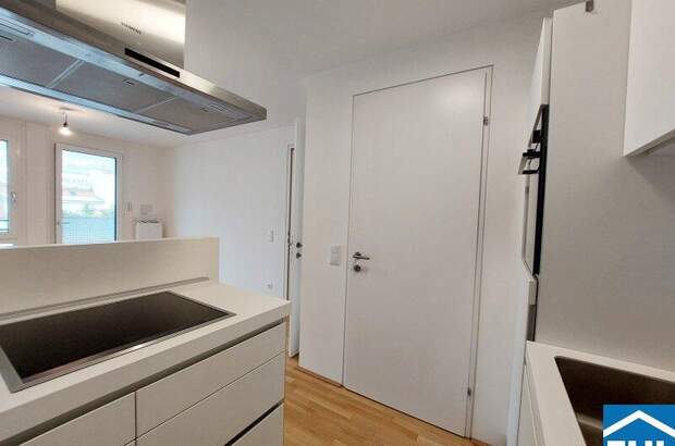 Terrassenwohnung mieten in 1160 Wien (Bild 4)