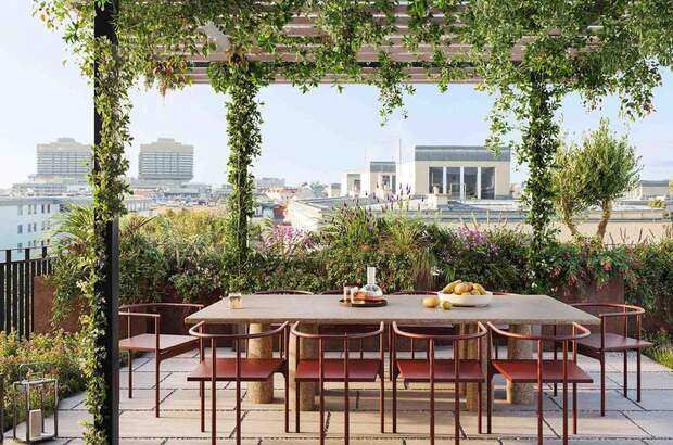 Wohnung mit Balkon kaufen in 1180 Wien (Bild 5)