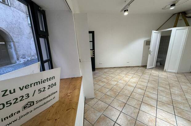 Gewerbeobjekt mieten in 6060 Hall (Bild 4)