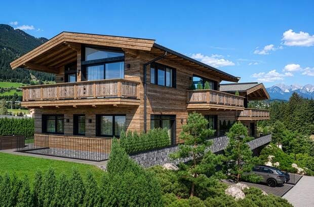 Einfamilienhaus kaufen in 6370 Kitzbühel (Bild 5)
