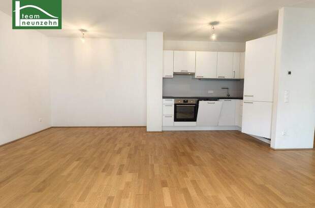 Terrassenwohnung mieten in 3100 St. Pölten (Bild 2)