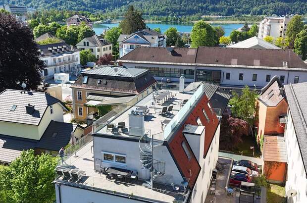 Anlageobjekt kaufen in 9210 Pörtschach (Bild 3)