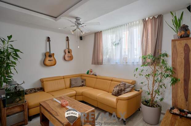 Terrassenwohnung kaufen in 1100 Wien (Bild 4)