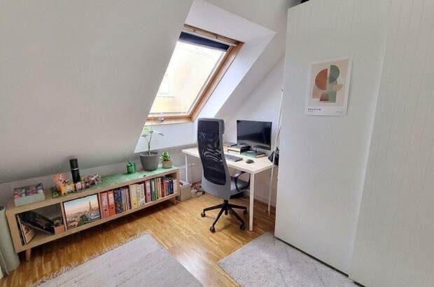 Wohnung mit Balkon mieten in 8020 Graz (Bild 5)