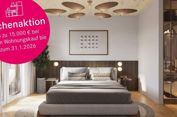 Wohnung mit Balkon kaufen in 1020 Wien (Bild 1)