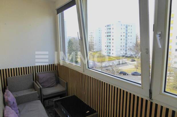 Terrassenwohnung kaufen in 4600 Wels (Bild 3)