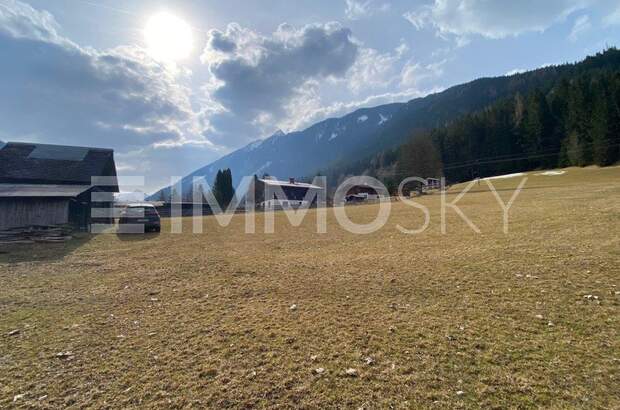 Grundstück kaufen in 8971 Rohrmoos Untertal (Bild 2)