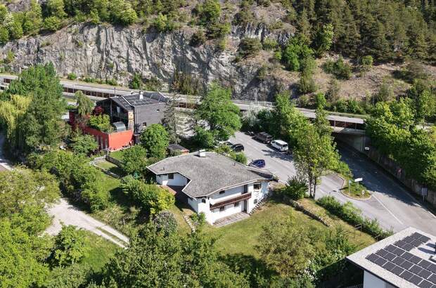 Haus mit Garten kaufen in 6170 Zirl (Bild 2)