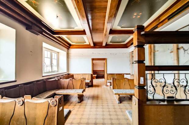 Gewerbeobjekt kaufen in 8255 Sankt Jakob (Bild 5)