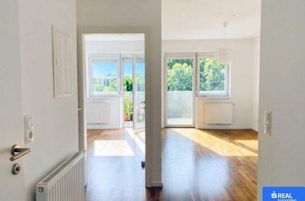 Wohnung mit Balkon kaufen in 8043 Graz (Bild 3)