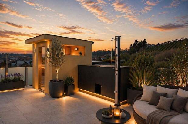 Wohnung mit Balkon kaufen in 8054 Seiersberg (Bild 2)