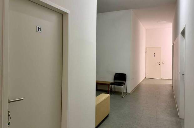 Gewerbeobjekt mieten in 1120 Wien (Bild 1)