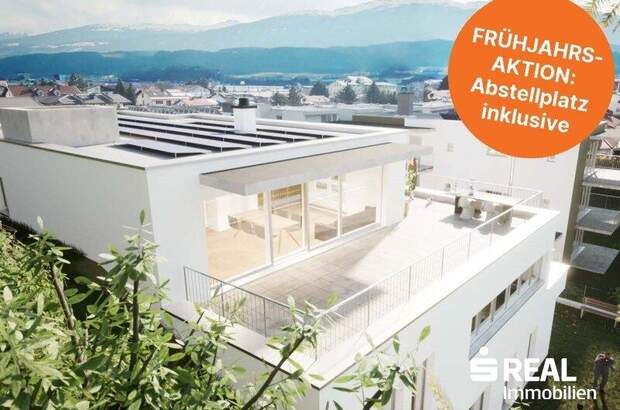 Terrassenwohnung kaufen in 6063 Rum (Bild 5)