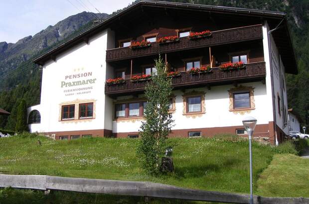 Beherbergungsbetrieb kaufen in 6184 Sankt Sigmund (Bild 2)