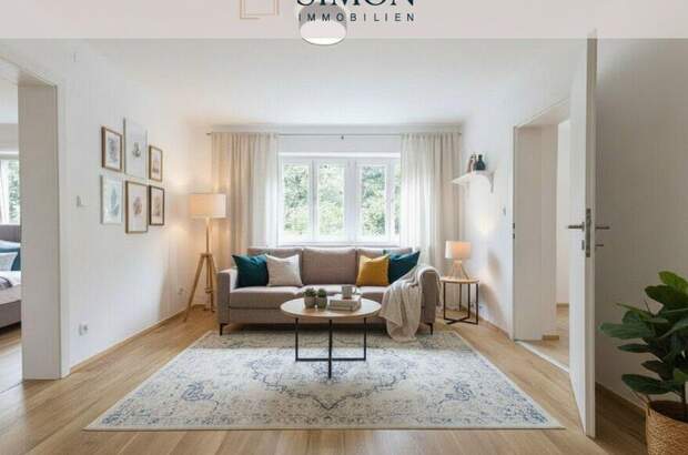 Wohnung kaufen in 5020 Salzburg (Bild 3)