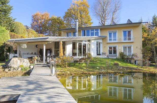 Haus kaufen in 9020 Klagenfurt (Bild 3)