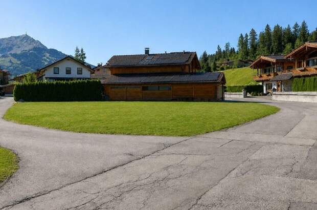 Grundstück kaufen in 6382 Kirchdorf (Bild 3)