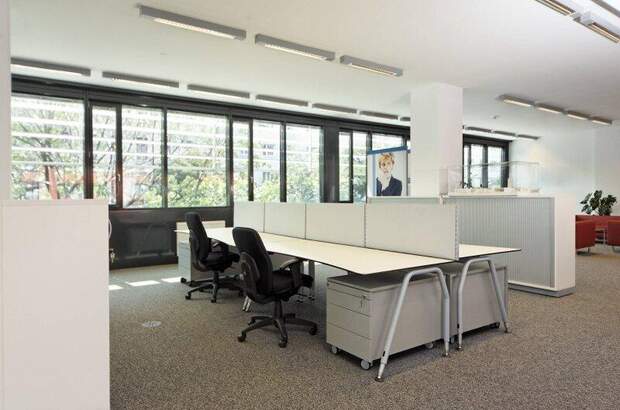 Büro / Praxis mieten in 1030 Wien (Bild 1)