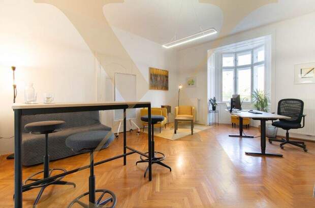 Terrassenwohnung kaufen in 4020 Linz (Bild 1)