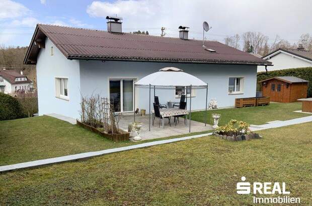 Haus kaufen in 4655 Vorchdorf (Bild 2)