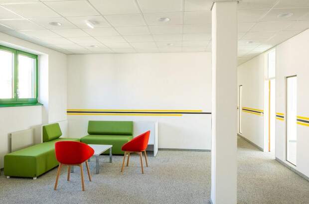 Gewerbeobjekt mieten in 1220 Wien (Bild 2)