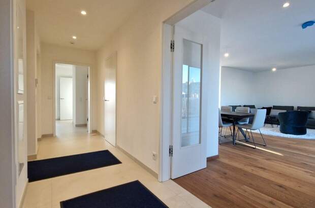 Wohnung mit Balkon kaufen in 1210 Wien (Bild 5)
