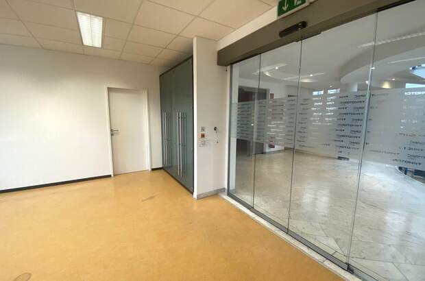 Gewerbeobjekt mieten in 1160 Wien (Bild 2)