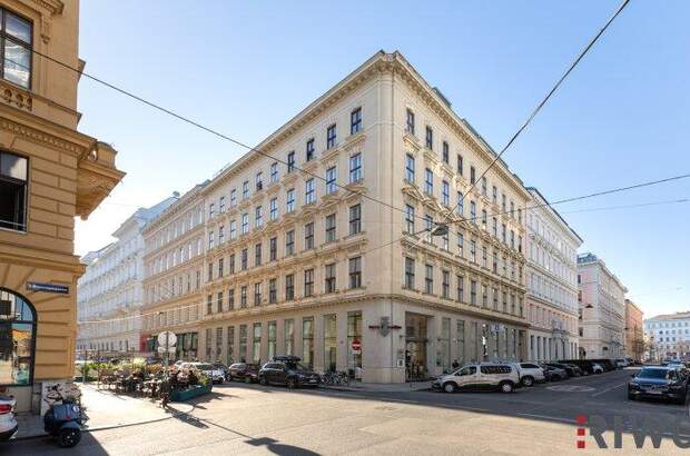 Terrassenwohnung kaufen in 1010 Wien (Bild 4)