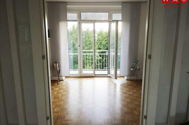 Wohnung mieten in 4030 Linz (Bild 1)