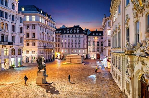 Wohnung kaufen in 1010 Wien (Bild 2)