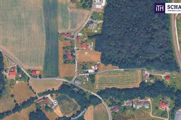 Grundstück kaufen in 8541 Rettenbach (Bild 2)