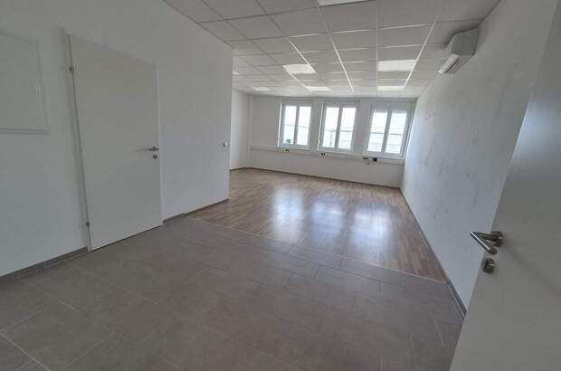 Büro / Praxis mieten in 2544 Leobersdorf (Bild 3)