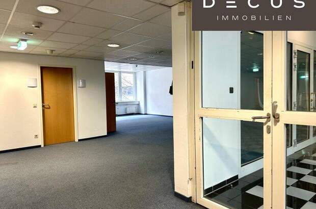 Büro / Praxis mieten in 1020 Wien (Bild 5)