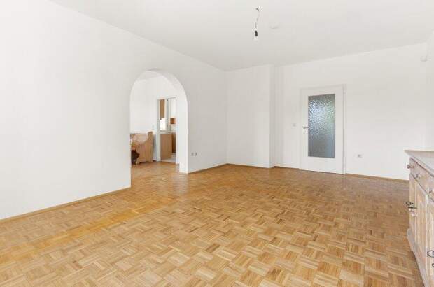 Terrassenwohnung kaufen in 9020 Klagenfurt (Bild 5)