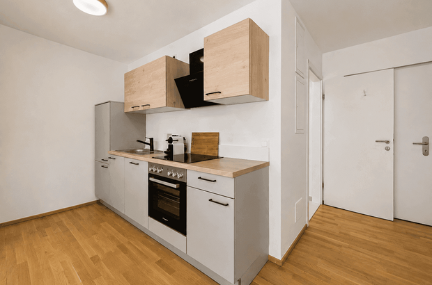 Wohnung mieten in 1220 Wien (Bild 3)