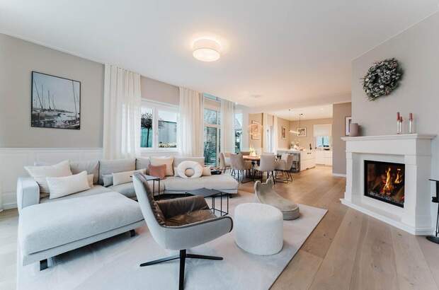 Einfamilienhaus kaufen in 5020 Salzburg (Bild 1)