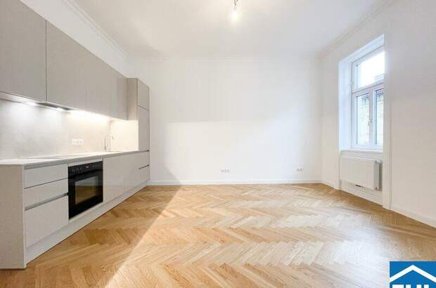 Terrassenwohnung kaufen in 1180 Wien (Bild 1)