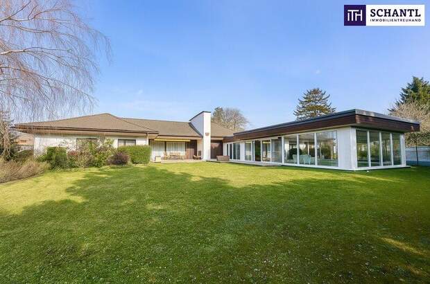 Chalet kaufen in 2230 Gänserndorf (Bild 1)