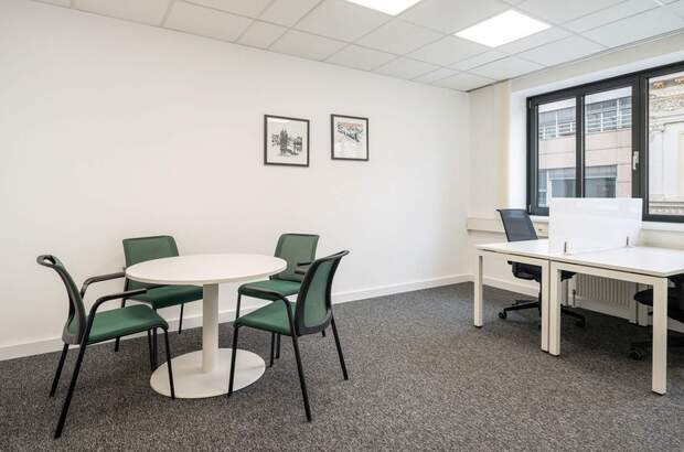 Büro / Praxis mieten in 1060 Wien (Bild 4)