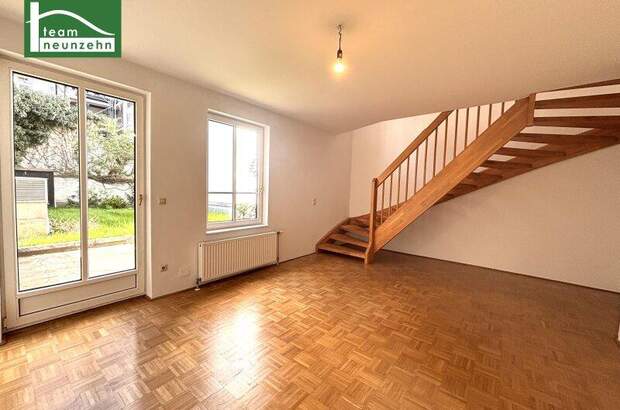 Terrassenwohnung mieten in 1180 Wien (Bild 2)