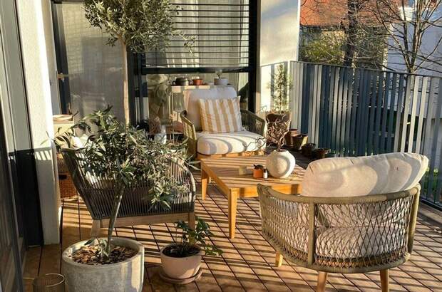 Wohnung mit Balkon kaufen in 8010 Graz (Bild 4)