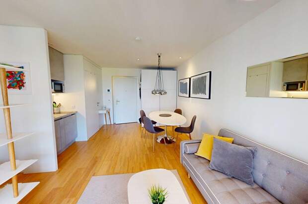 Wohnung mit Balkon kaufen in 1020 Wien (Bild 3)