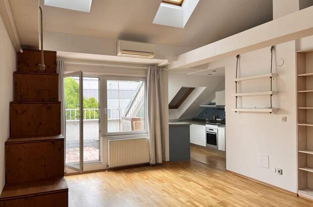 Wohnung mieten in 1020 Wien (Bild 1)