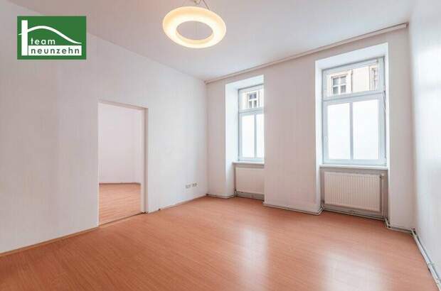 Wohnung kaufen in 1120 Wien (Bild 1)