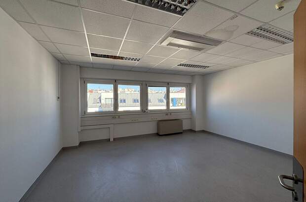 Gewerbeobjekt mieten in 1150 Wien (Bild 3)