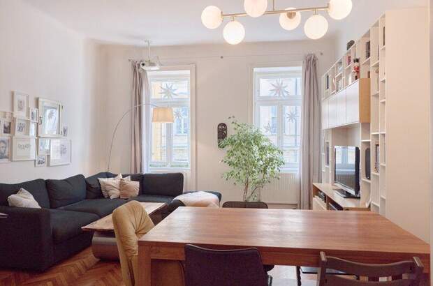 Terrassenwohnung kaufen in 1070 Wien (Bild 1)