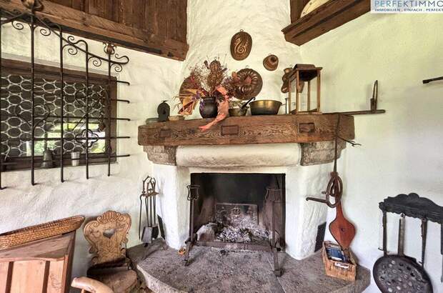 Haus mit Garten kaufen in 6170 Zirl (Bild 4)