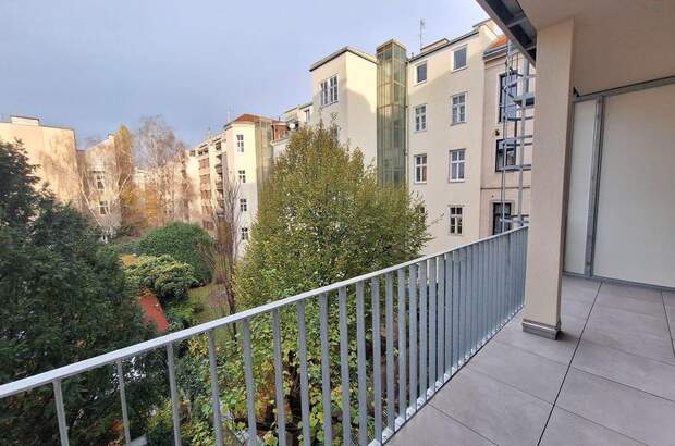 Wohnung mit Balkon mieten in 1140 Wien (Bild 1)