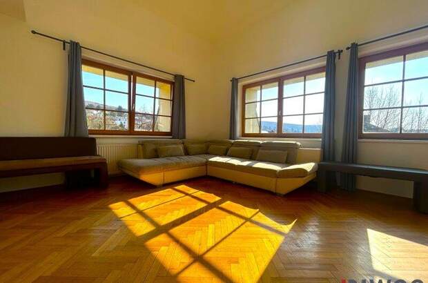 Terrassenwohnung mieten in 3003 Gablitz (Bild 2)