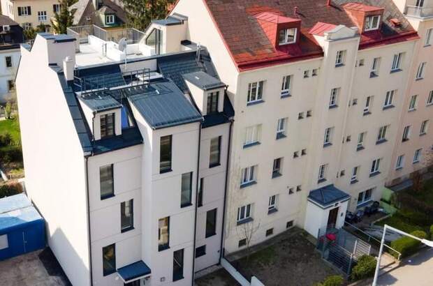 Terrassenwohnung kaufen in 1130 Wien (Bild 4)